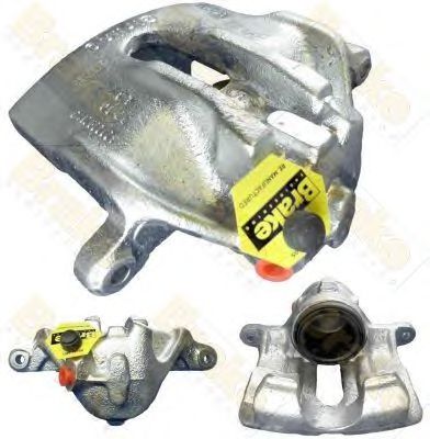 BRAKE ENGINEERING ca1210 -  Тормозной суппорт